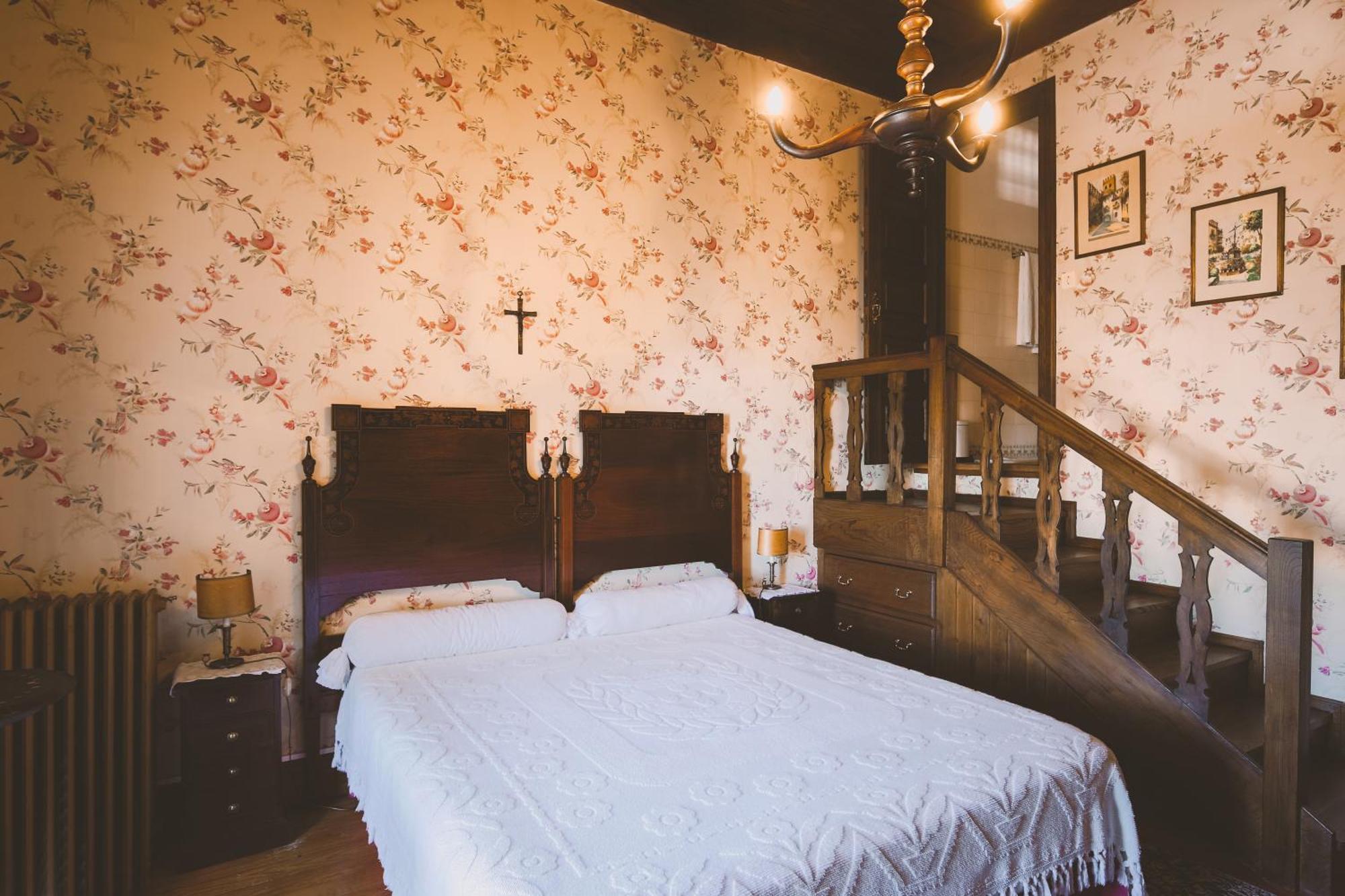 Casa Dos Varais, Manor House 라메구 외부 사진