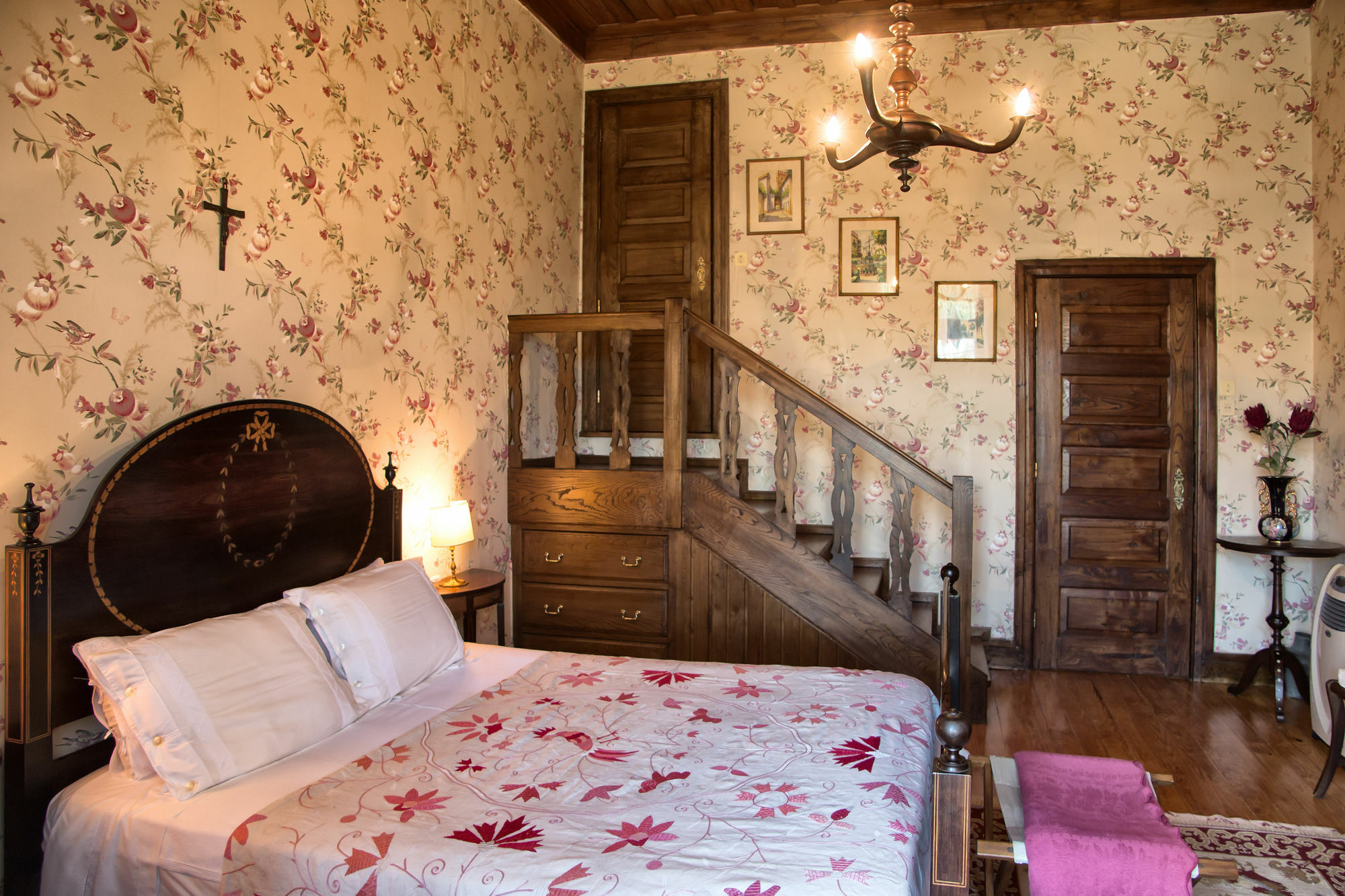 Casa Dos Varais, Manor House 라메구 외부 사진